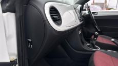 Volkswagen Beetle 1.6 TDI BlueMotion Tech Design 2dr Diesel Cabriolet